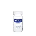 Produktbild: Pure Encapsulations® Vitamin D3 4000 I.E.