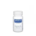 Produktbild: PURE ENCAPSULATIONS Vitamin D3 4000 I.E. Kapseln 60 St