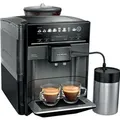 Produktbild: Siemens TE657F09DE Kaffeemaschine Vollautomatisch Espressomaschine 1,7 l