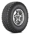 Produktbild: Ganzjahresreifen BFGoodrich 215/65 R16 103S ALL-TERRAIN T_A KO2 M+S RBL