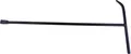 Produktbild: Admiral Hauswasserschiebeschlüssel Typ E 75 cm - 1030CE-3