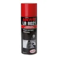 Produktbild: Henkel Loctite LB 8021 Silkonöl Kunststoffe Elastomere Spraydose 400ml 👍