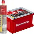 Produktbild: Fischer Fisc Montagem?rtel FIS VL 300 T HWK G 553657 (553657)