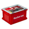 Produktbild: fischer Handwerkerkoffer FIS VL 300 T HWK G