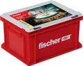 Produktbild: Fischer Mörtel FIS VL 300 T 553657 20St.