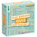 Produktbild: Das große Quiz der Dialekte