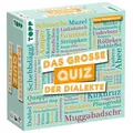 Produktbild: Peter Neugebauer | Das große Quiz der Dialekte | Spiel | Deutsch (2024)