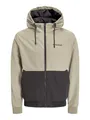 Produktbild: JACK & JONES JJERUSH Hood Bomber NOOS