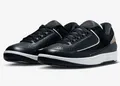Produktbild: Nike Air Jordan 2 Retro Low Black Gold Sneaker Schuhe 39 US 8 DX4401-001 WMNS