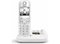 Produktbild: Gigaset DECT Telefon A690A Weiß Schnurlos