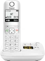 Produktbild: GIGASET A690AWS - DECT Telefon, 1 Mobilteil, Anrufbeantworter, weiß