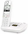 Produktbild: GIGASET DECT-Telefon A690A, weiß