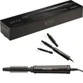 Produktbild: Airstyler 3 Style Efalock Profi, Warmluftbürste Lockenstab, 13/19/23mm. 180 Watt