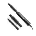 Produktbild: Efalock Airstyler 3Style mit auswechselbaren Aufsätzen Profi Haarstyling
