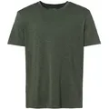 Produktbild: Essential T-Shirt Herren - khaki - XXL