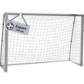 Produktbild: Fußballtor Expert 240 grau