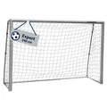 Produktbild: Fußballtor Expert  großes Fußballtor für Kinder & Erwachsene  wetterfestes & ...
