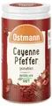 Produktbild: Ostmann Cayenne Pfeffer gemahlen, 35 g