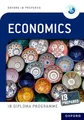 Produktbild: Oxford Ib Diploma Programme Ib Prepared Economics