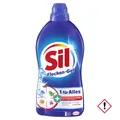 Produktbild: Sil 1 für Alles Complete Action hygenisches Flecken Gel 1300ml