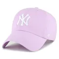 Produktbild: '47 Brand Strapback Cap - CLEAN UP New York Yankees Cosmos