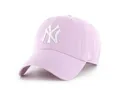 Produktbild: '47 Brand Baseball Cap '47 Brand MLB New York Yankees '47 CLEAN UP Cap (Basecap, Basecap)