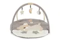 Produktbild: BIECO Baby Gym Krabbeldecke mit Spielbogen Baby90 cm spieldecke