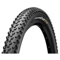 Produktbild: CONTINENTAL REIFEN CROSS-KING 26x2.00 SKIN RIGIDA NEGRO 50-559
