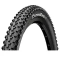 Produktbild: Continental CROSS KING 50-559 schwarz 26x1.95 Fahrradreifen