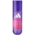 Produktbild: Adidas Vibes Woman Spark Up Duft Haar- Und Körperspray 236 ml