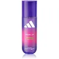 Produktbild: Adidas Vibes Spark Up parfümiertes Bodyspray für Damen 236 ml