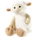 Produktbild: Heunec 765177- Friendsheep Wolly Sunshine Floppy 35 cm, Beige