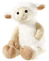 Produktbild: Heunec 765177- Friendsheep Wolly Sunshine Floppy 35 cm, Beige