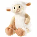 Produktbild: Heunec Friendsheep Wolly Sunshine, Kuscheltier, Plüschtier, Stofftier, 35 cm