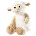 Produktbild: Heunec Friendsheep Wolly Sunshine floppy 765177 - Kuscheltier Schaf 35cm