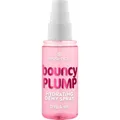Produktbild: essence bouncy PLUMP HYDRATING DEWY SPRAY, Fixierspray, Transparent, feuchtigkeitsspendend, pflegend, strahlend frisch, vegan, ölfrei, ohne Parabene, ohne Mikroplastikpartikel, 1er Pack (50ml)