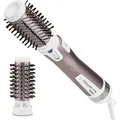 Produktbild: Rowenta CF 9540 Brush Activ Premium Care - Silber/Weiß