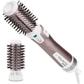 Produktbild: Rowenta Beauty Brush Activ Premium Care CF9540F0 Warmluftbürste 1 St.