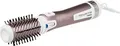 Produktbild: Rowenta Warmluftbürste CF9540 | rotierend | 1000W | Ionen-Funktion | 2 Heizstufen | Keratin-Kaschmir-Beschichtung | Weiß