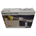 Produktbild: Rowenta Brush Activ Premium Care rotierende Warmluftbürste, Naturborsten für glä