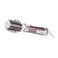 Produktbild: Rowenta Rowenta Hot Air Brush Activ Care white pink CF 9540 (CF9540)