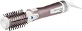 Produktbild: Rowenta Warmluftbürste CF9540 rotierend 1000W Ionen Keratin 2 Bürsten weiß