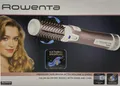Produktbild: Rowenta Brush Activ Premium Care CF9540 Warmluftbürste Weiß