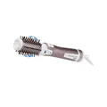 Produktbild: Rowenta Brush Activ Premium Care CF9540 Föhnbürste 1000W Aluminium