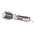 Produktbild: Rowenta CF9540 Warmluftbürste Brush Activ Premium Care weiß (2.Wahl)