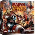 Produktbild: Cmon Marvel Zombies (Englisch) (FMZB002)