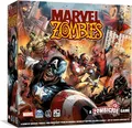 Produktbild: Marvel Zombies: Core Kiste