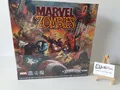 Produktbild: ZOMBICIDE MARVEL ZOMBIES - CORE GAME - Englisch   - CMON