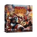 Produktbild: Marvel Zombies: Core Box