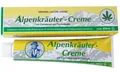 Produktbild: 4 xAlpenkräuter Creme mit Teufelskralle  800 ml  Hautcreme Schmerz chronisch